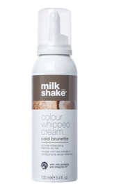 milk_shake Colour Whipped Cream Cold Brunette