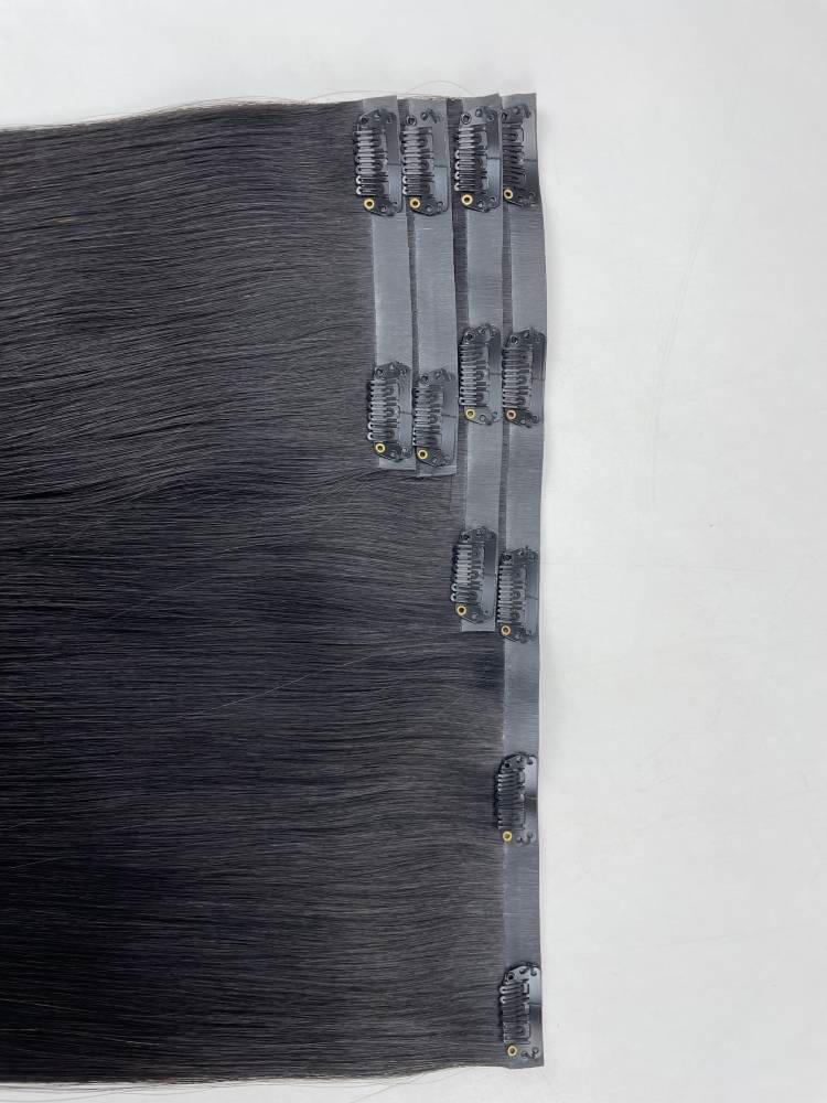 20" Clip In Hair Extensions