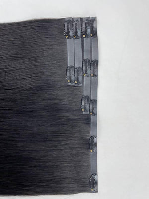20" Clip In Hair Extensions