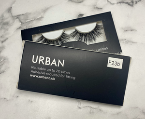 Urban Lashes