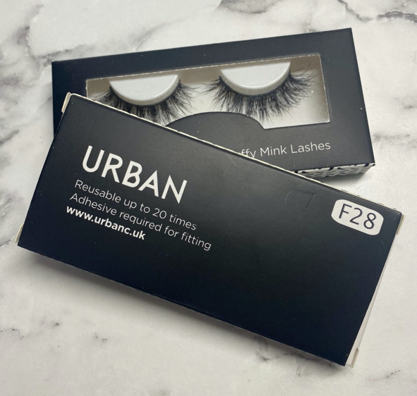 Urban Lashes
