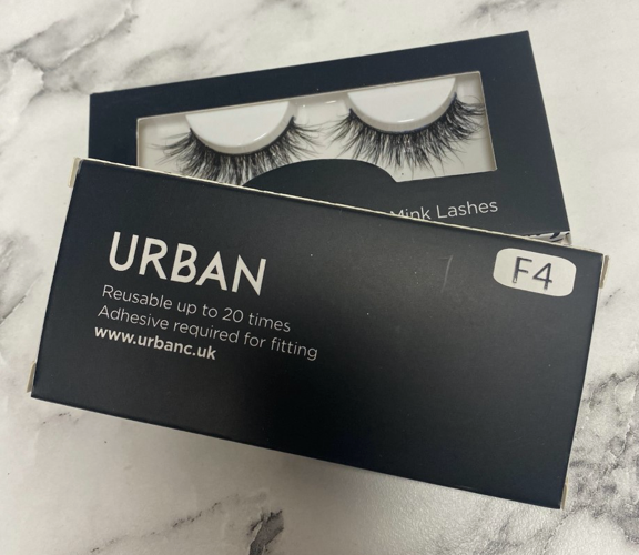 Urban Lashes
