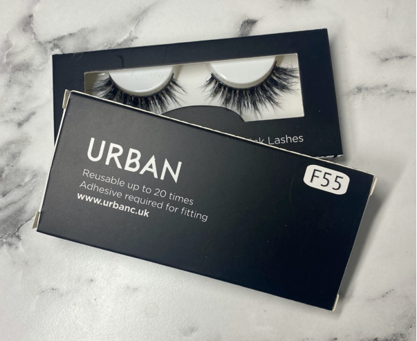 Urban Lashes