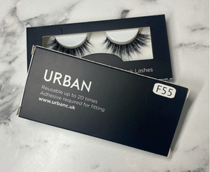 Urban Lashes