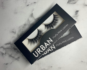 Urban Lashes