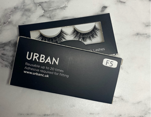 Urban Lashes