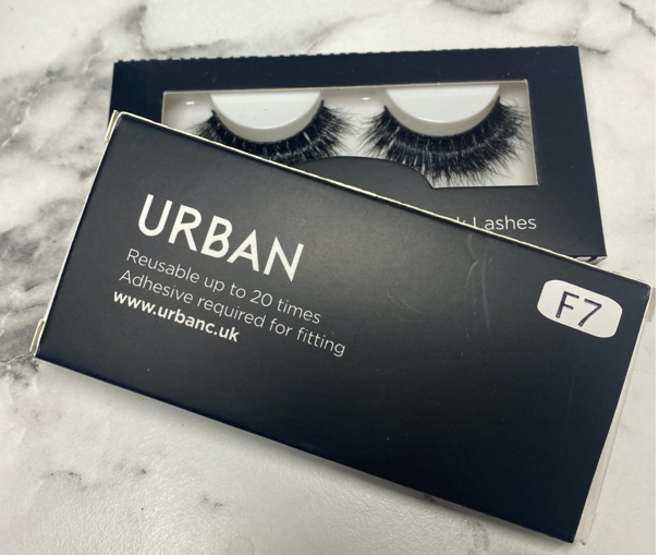 Urban Lashes