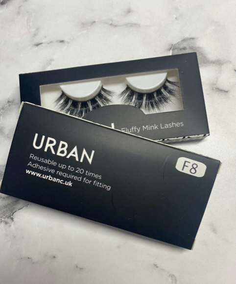 Urban Lashes