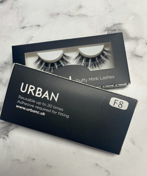 Urban Lashes