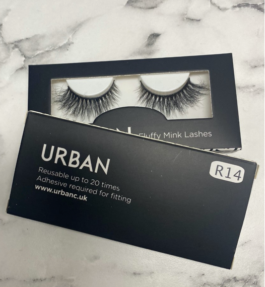 Urban Lashes