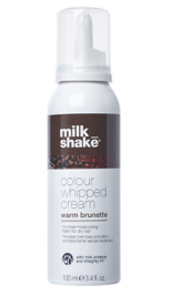 milk_shake Colour Whipped Cream Warm Brunette