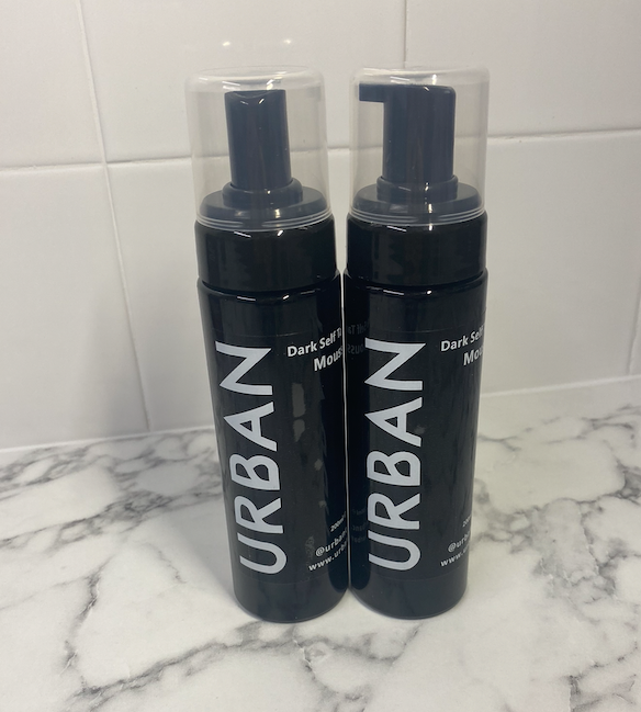 Self Tanning Mousse OFFER.