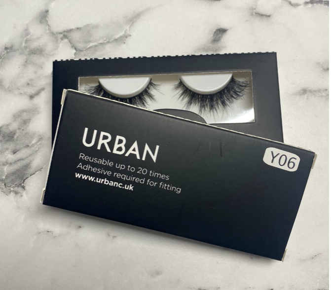 Urban Lashes