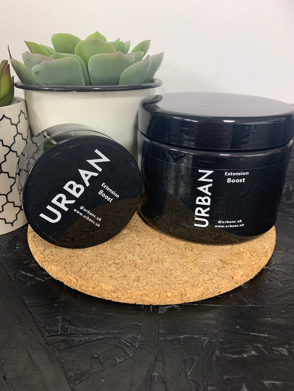 Hair Extension Boost - THE Best treatment