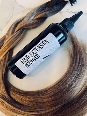 Hair Extensions Remover